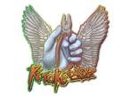 Retake Expert (Holo) image